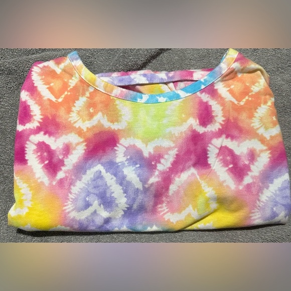 🎁The Children's Place Girls Short Sleeve Shirt -Size XXL (16)🎁 - Picture 6 of 6